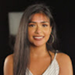 Meet your Posher, Melina